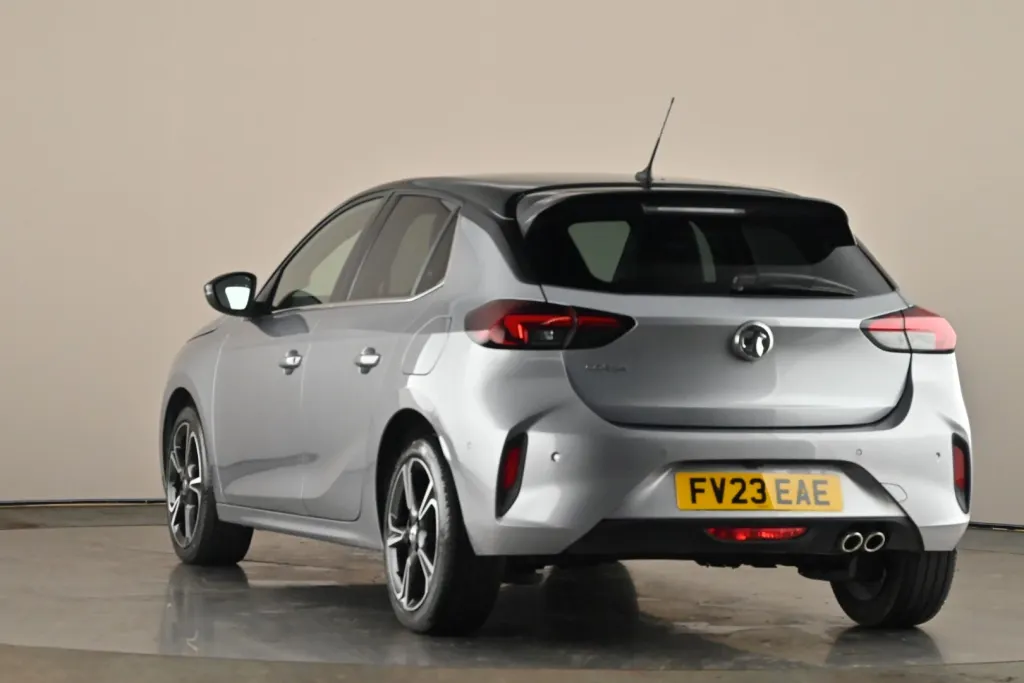 Vauxhall Corsa Image 3