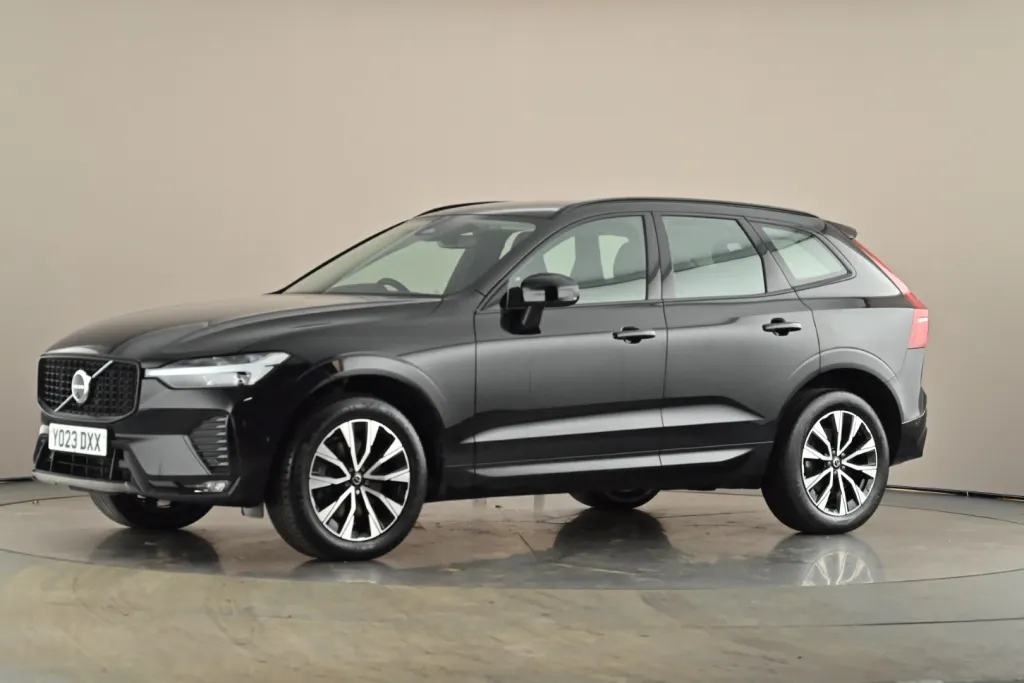 Volvo Xc60 Image 3