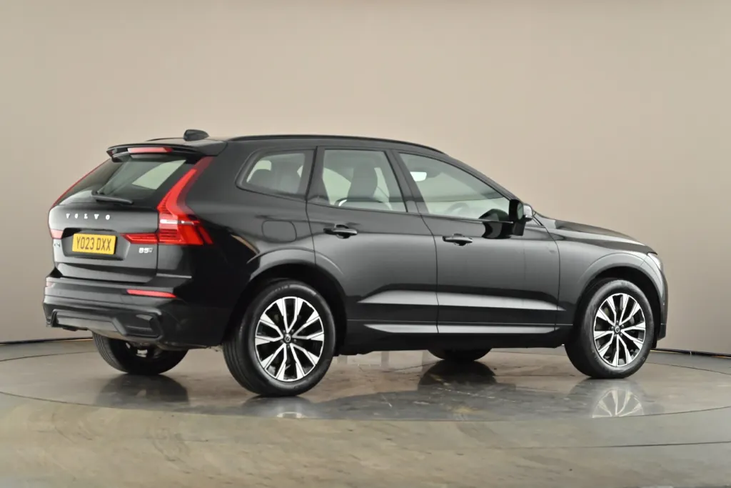 Volvo Xc60 Image 4