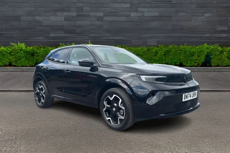 Vauxhall Mokka Image 1