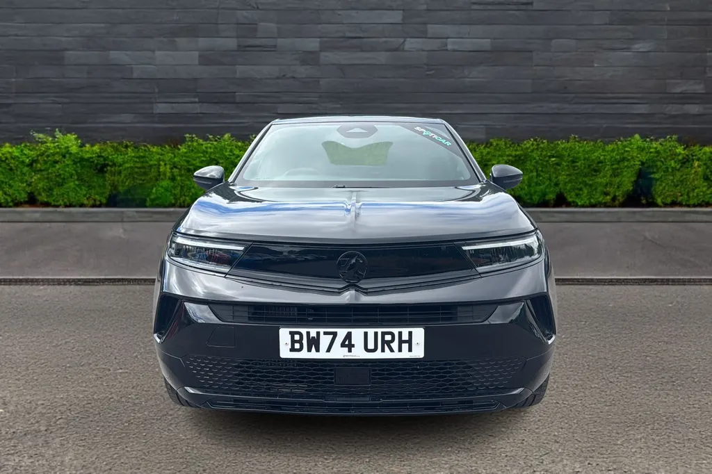 Vauxhall Mokka Image 2