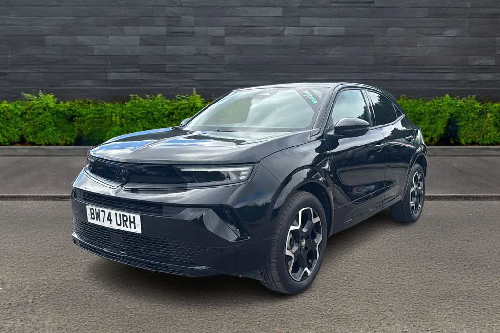 Vauxhall Mokka Image 3