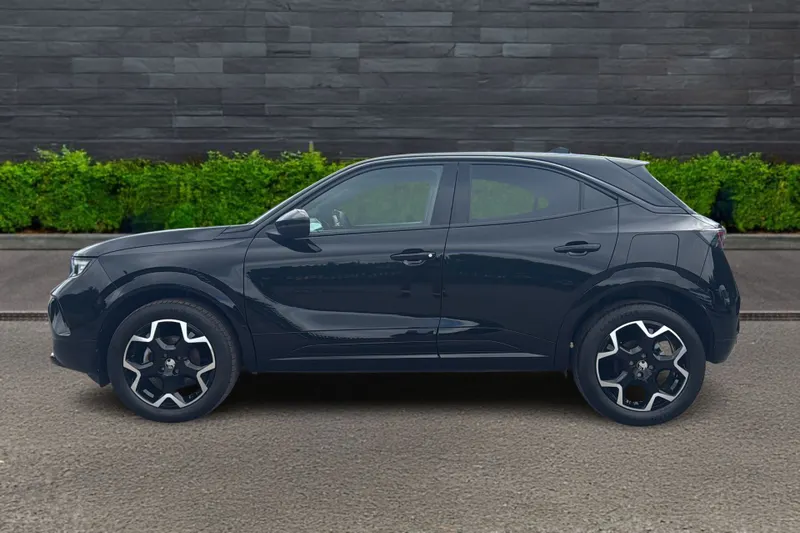 Vauxhall Mokka Image 4