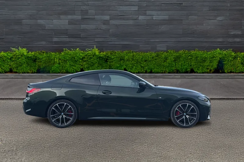 Bmw 4 Series Image 3