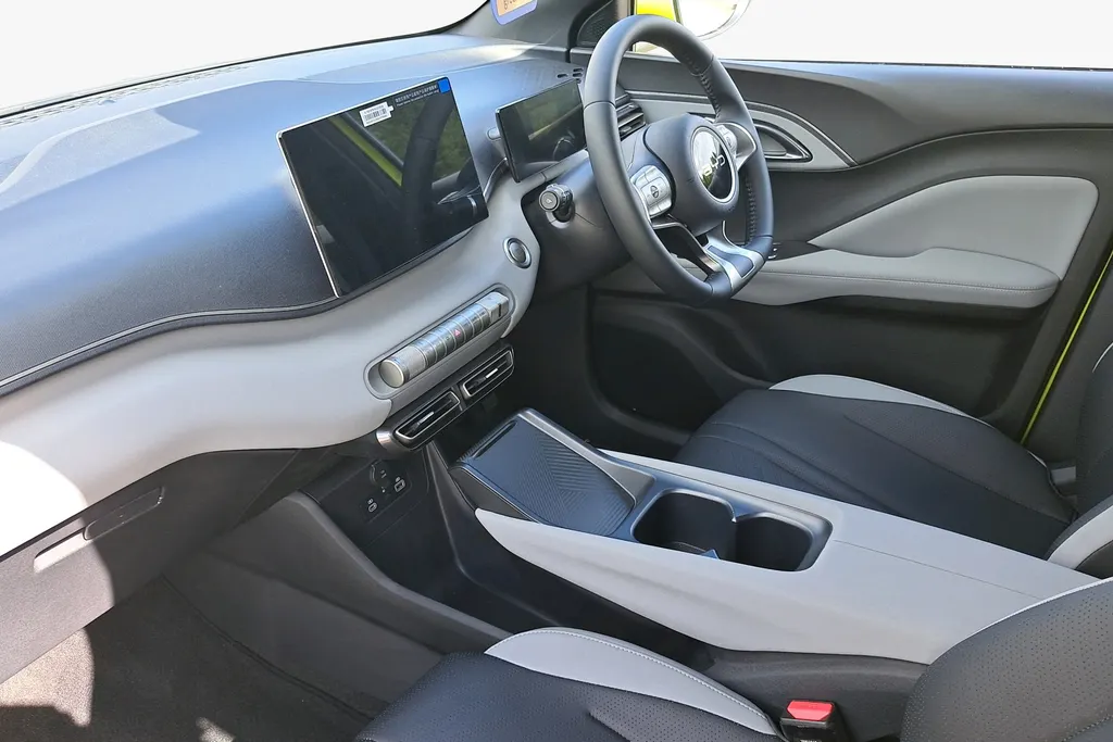 Byd Dolphin Surf Image 2