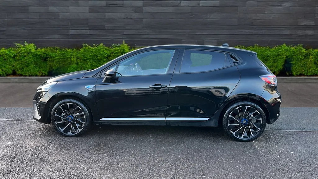 Renault Clio Image 4