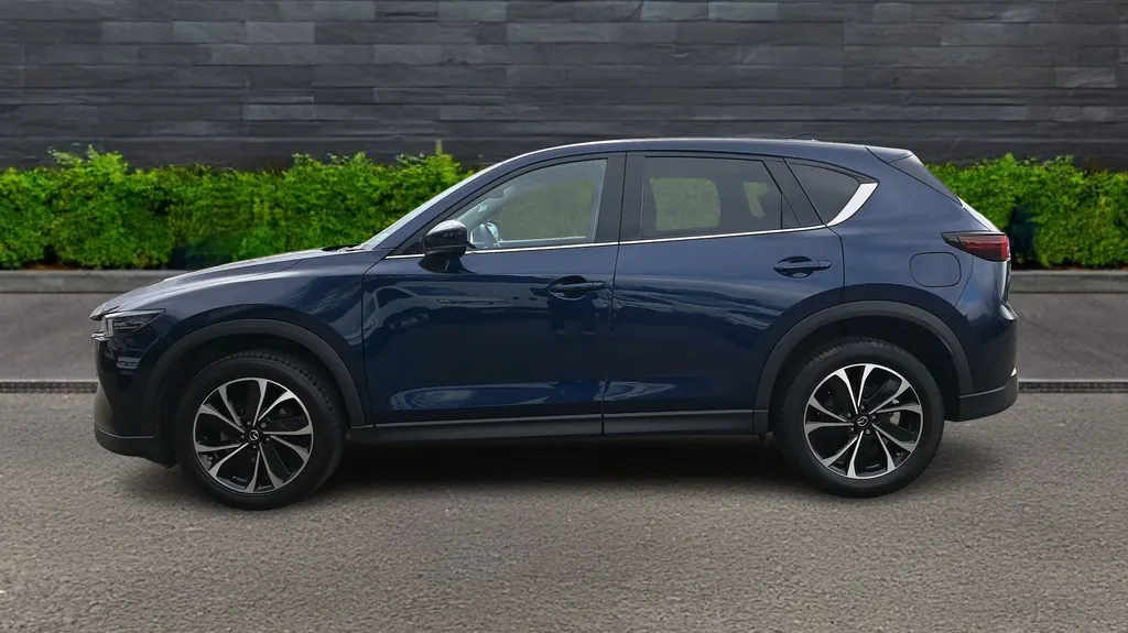 Mazda Cx-5 Image 4
