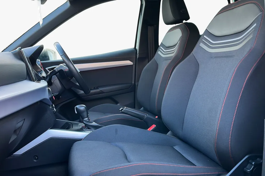 Seat Arona Image 2