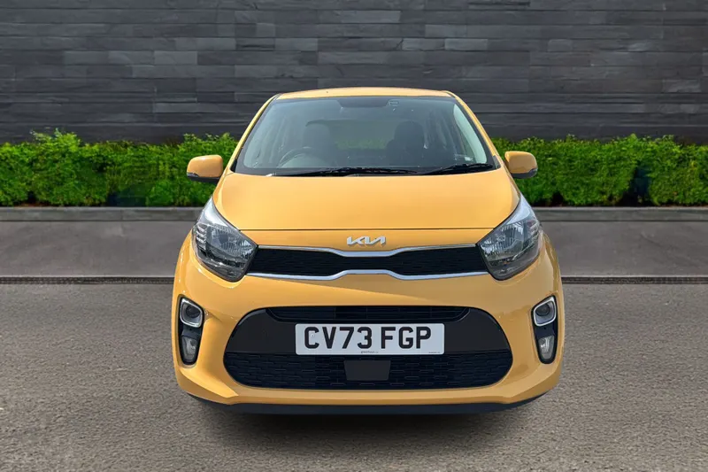 Kia Picanto Image 2