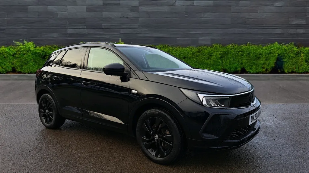 Vauxhall Grandland Image 1