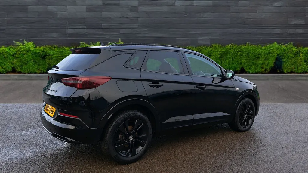 Vauxhall Grandland Image 3