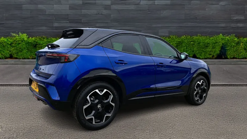 Vauxhall Mokka Image 3