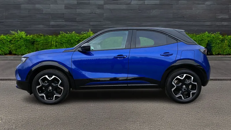 Vauxhall Mokka Image 4