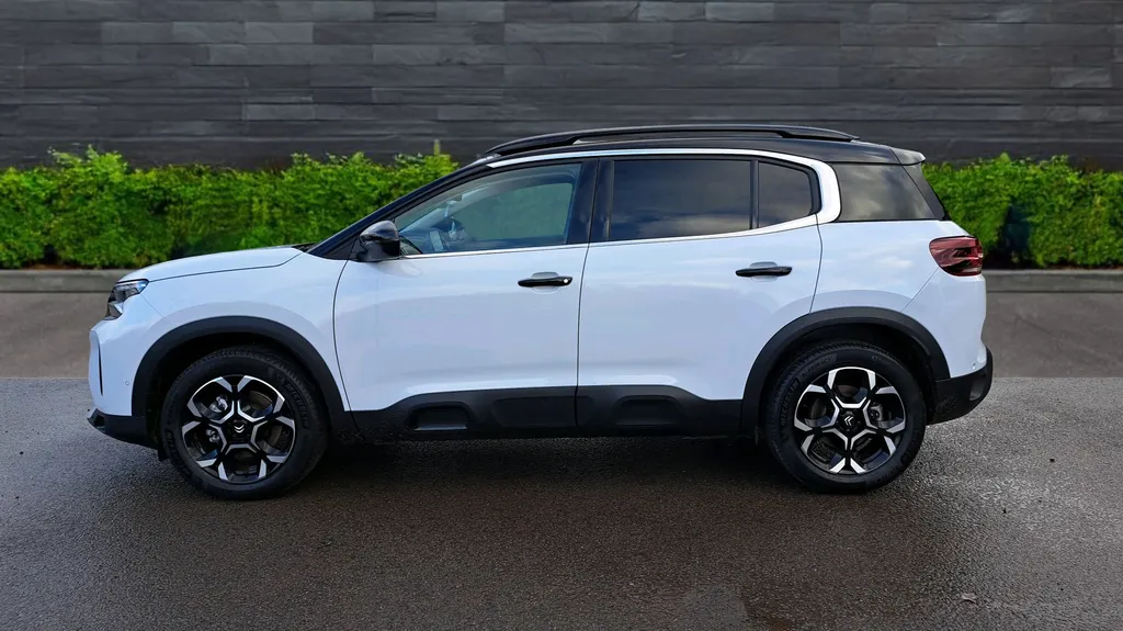 Citroen C5 Aircross Image 4