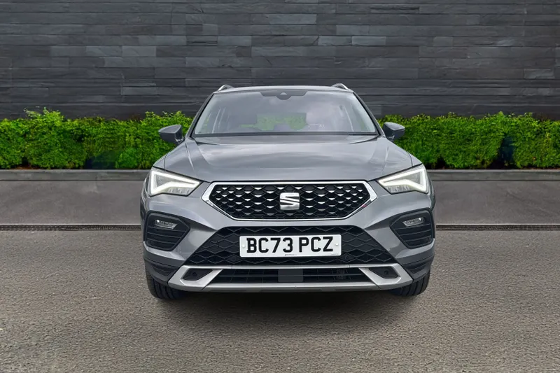 Seat Ateca Image 2