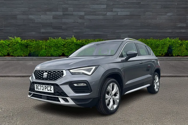 Seat Ateca Image 3