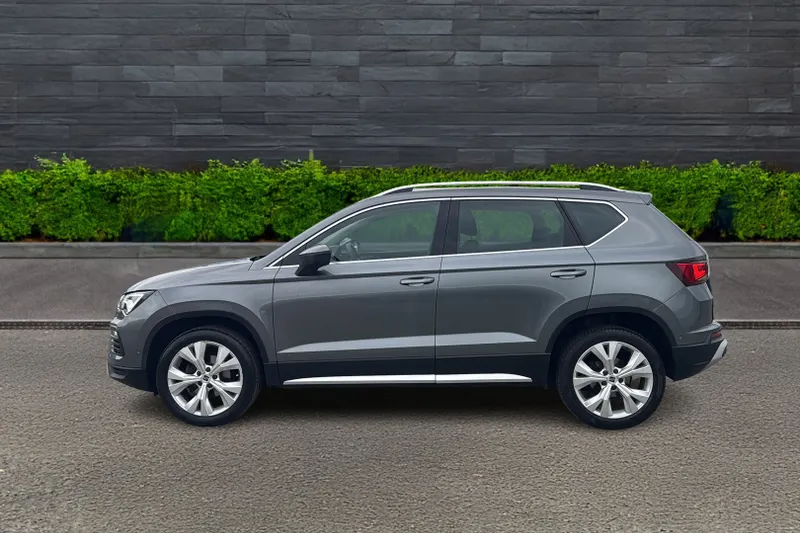 Seat Ateca Image 4
