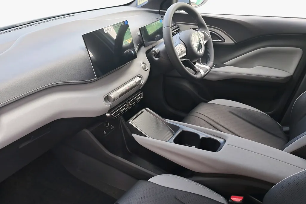 Byd Dolphin Surf Image 2