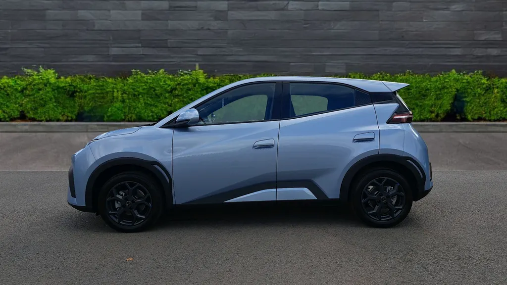 Byd Dolphin Surf Image 4