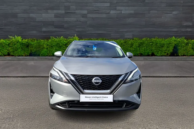 2023 Nissan Qashqai