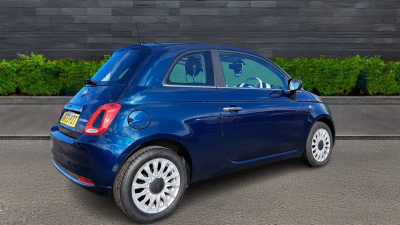 Fiat 500 Image 3