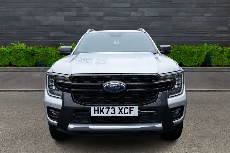 Ford Ranger Image 2