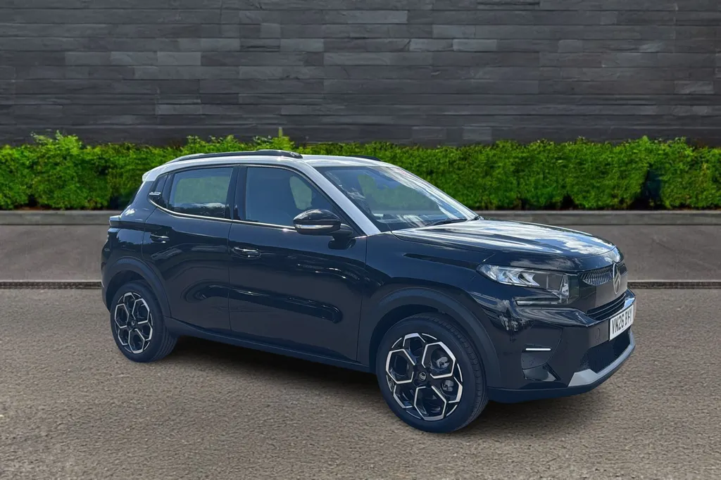 Citroen C3 Image 1