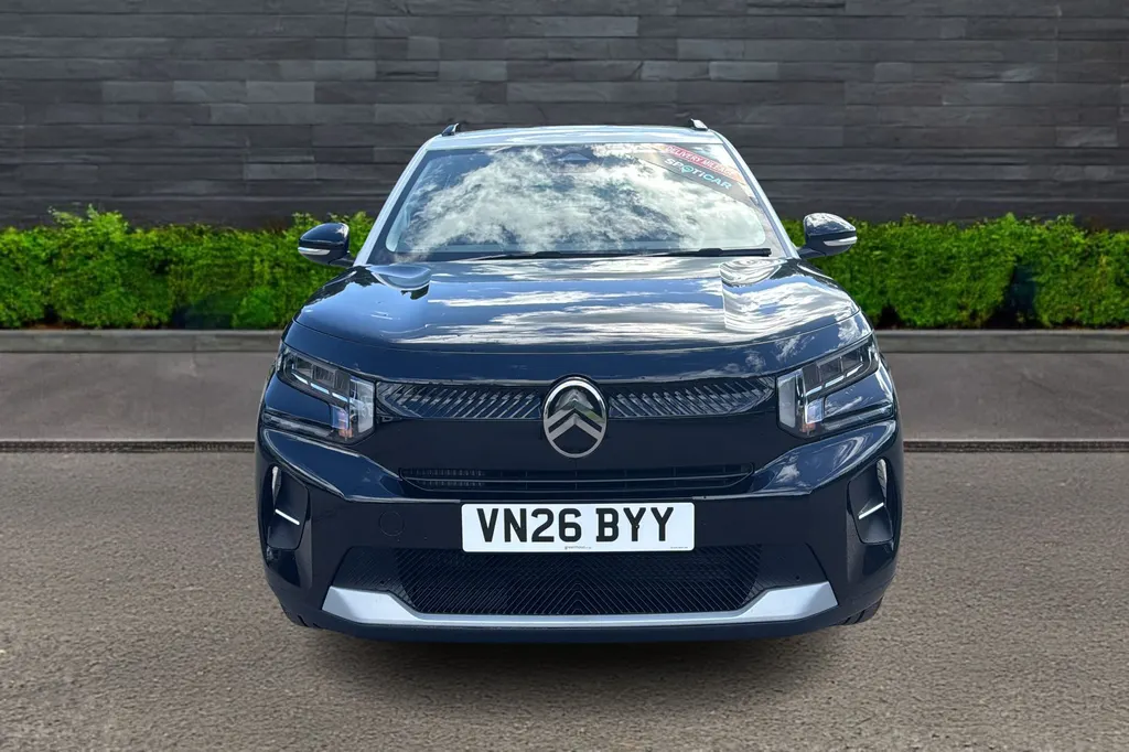 Citroen C3 Image 2