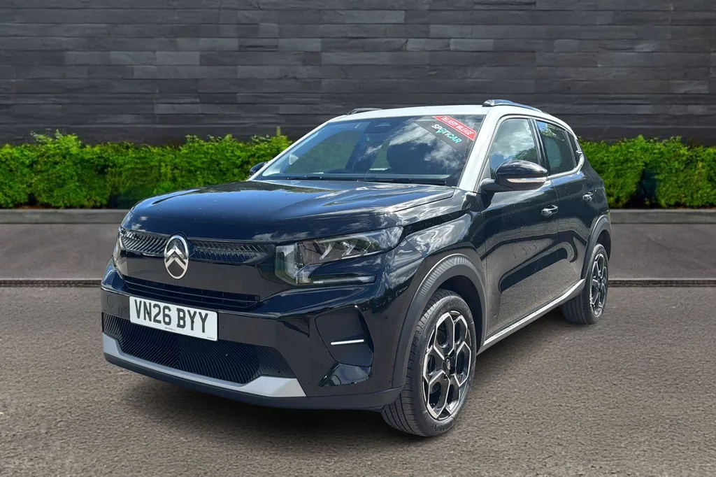 Citroen C3 Image 3