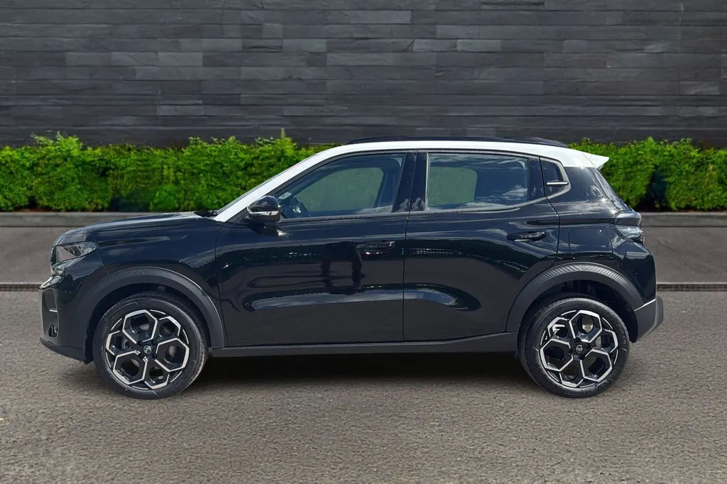 Citroen C3 Image 4