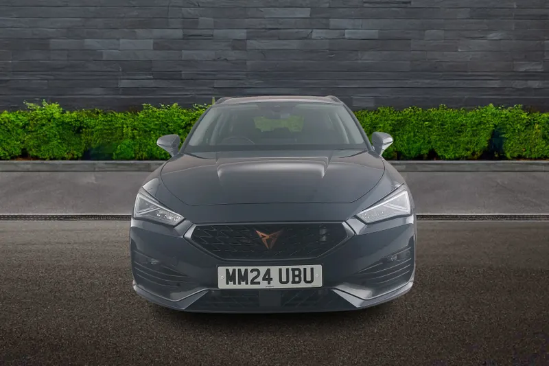 Cupra Leon Image 2
