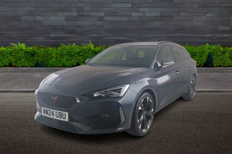 Cupra Leon Image 3