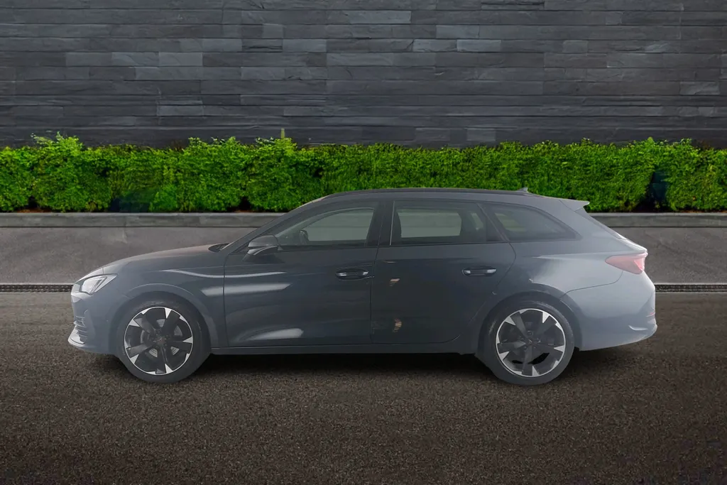 Cupra Leon Image 4