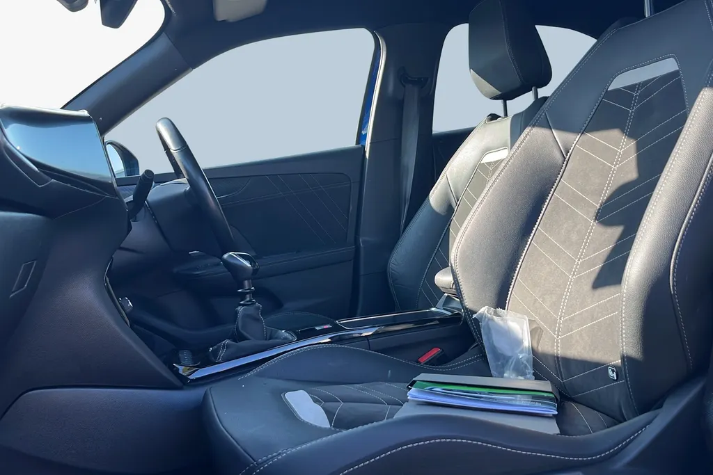 Vauxhall Mokka Image 2