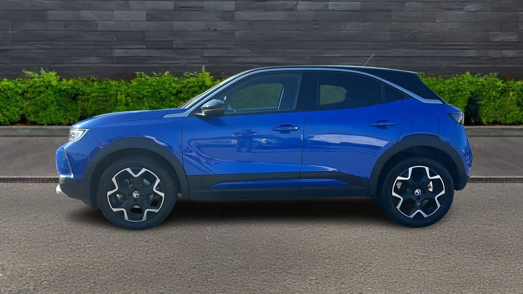 Vauxhall Mokka Image 4