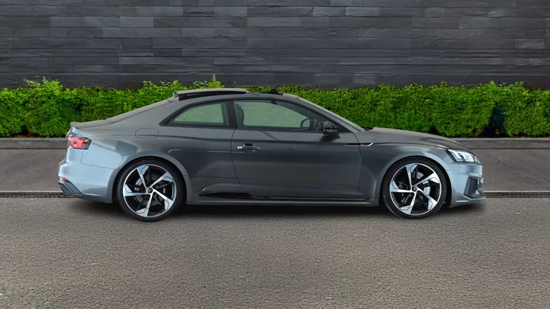 Audi Rs5 Image 2