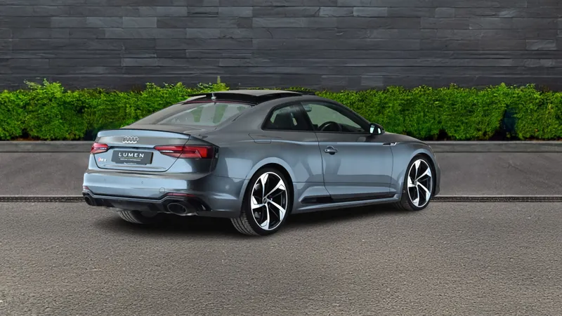 Audi Rs5 Image 3