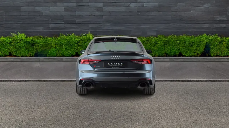 Audi Rs5 Image 4