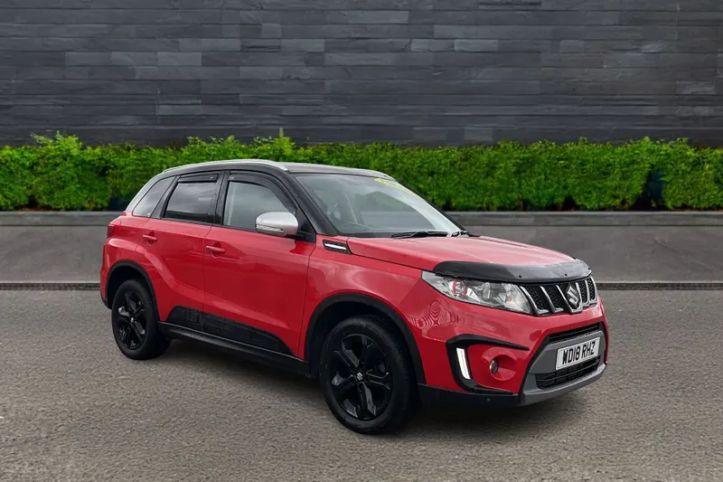 Suzuki Vitara Image 1