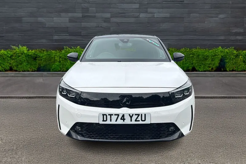 Vauxhall Corsa Image 2