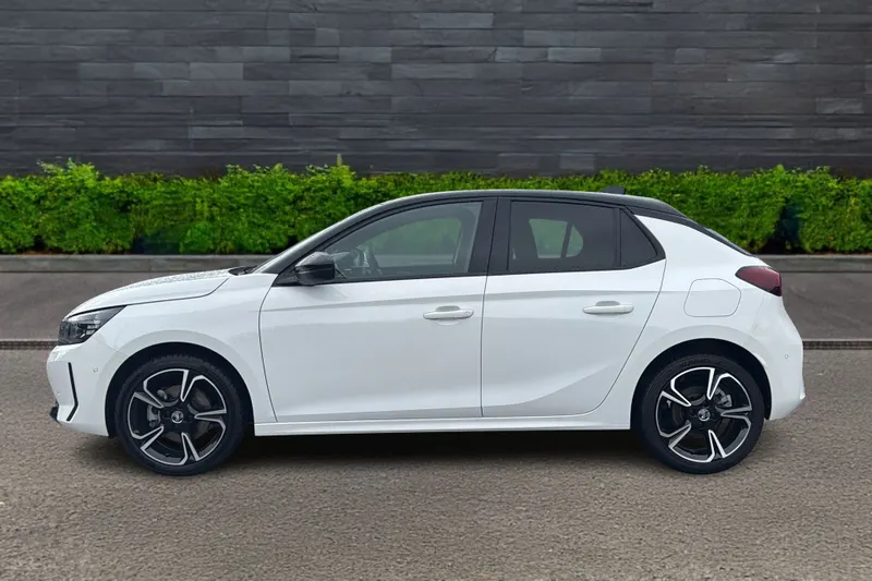 Vauxhall Corsa Image 4