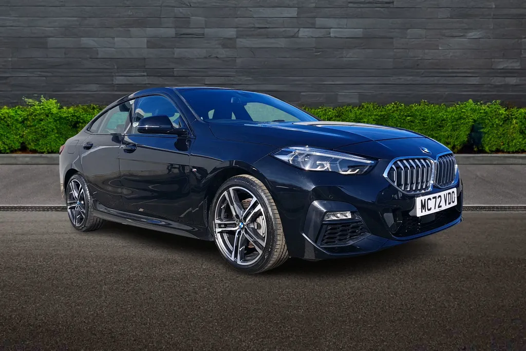 Bmw 2 Series Image 1