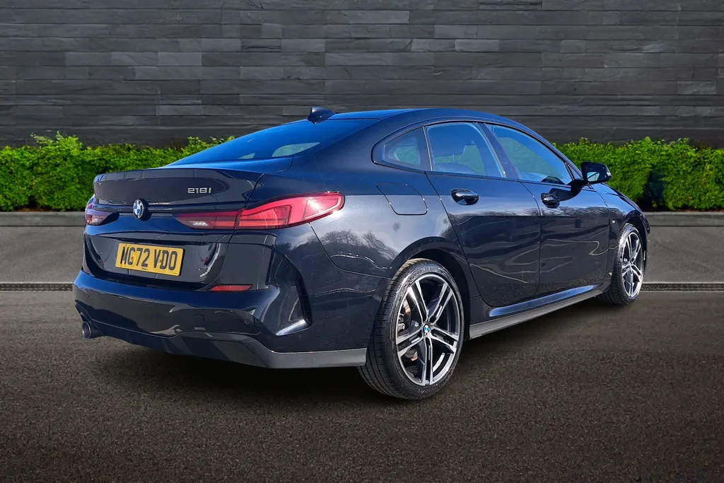 Bmw 2 Series Image 4