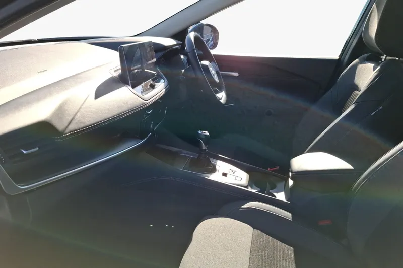 Nissan Qashqai Image 2