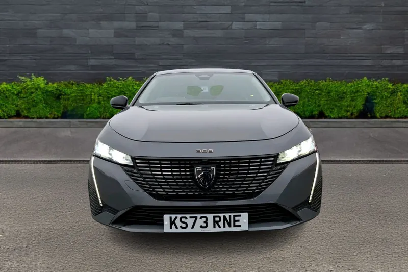Peugeot 308 Image 2