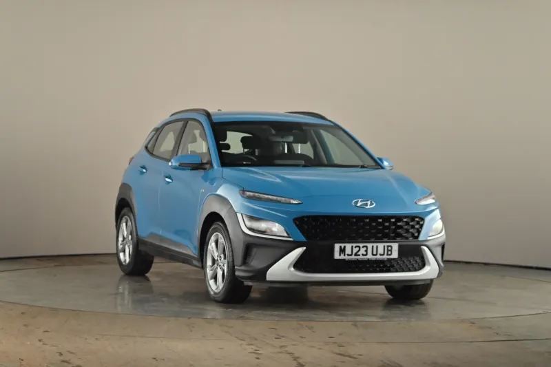 Hyundai Kona Image 1