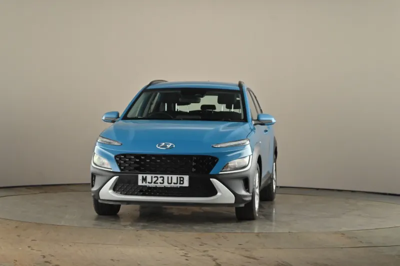 Hyundai Kona Image 2