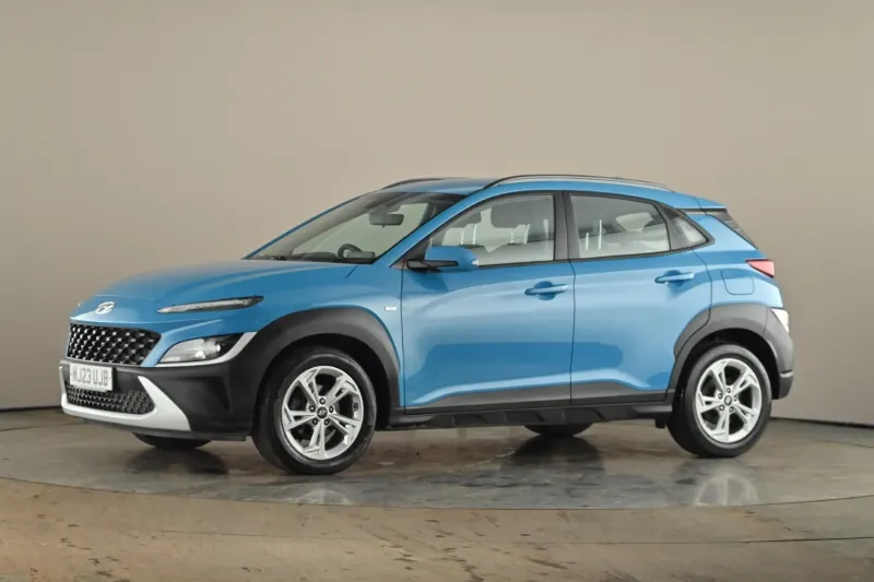 Hyundai Kona Image 3