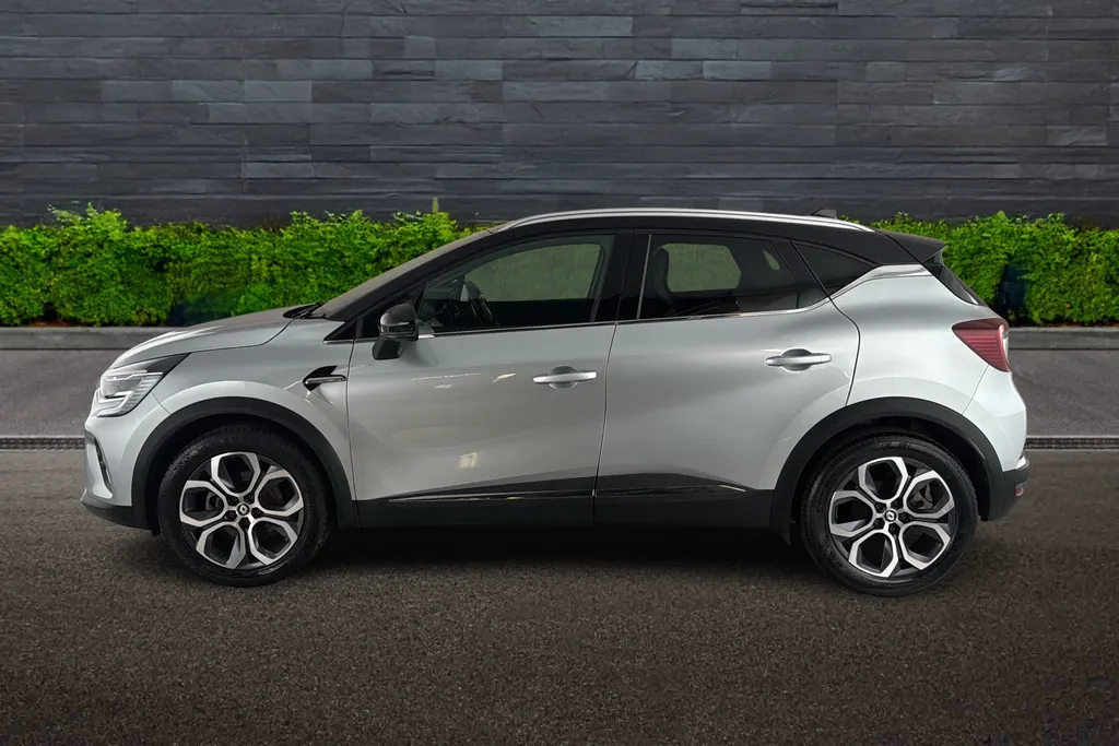 Renault Captur Image 4