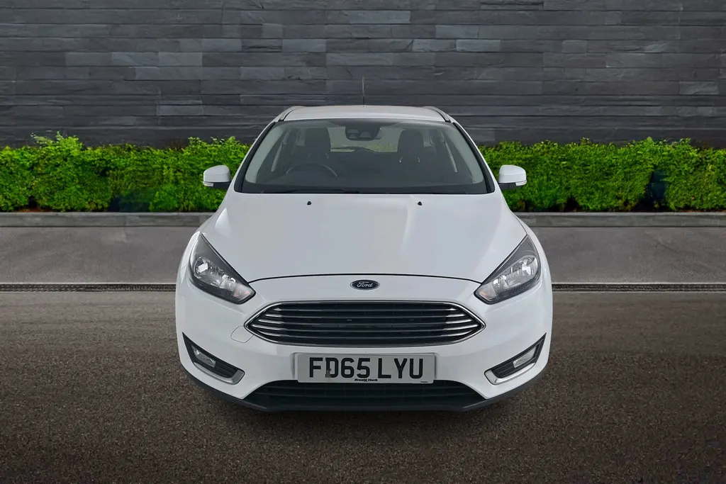 Ford Focus Image 2
